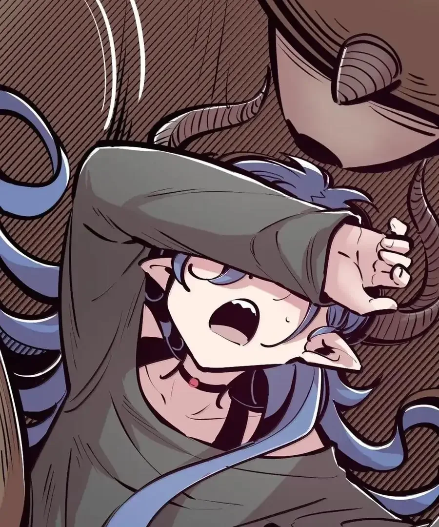 Demon X Angel No Pueden Llevarse Bien Capítulo 130.1 - Página 33