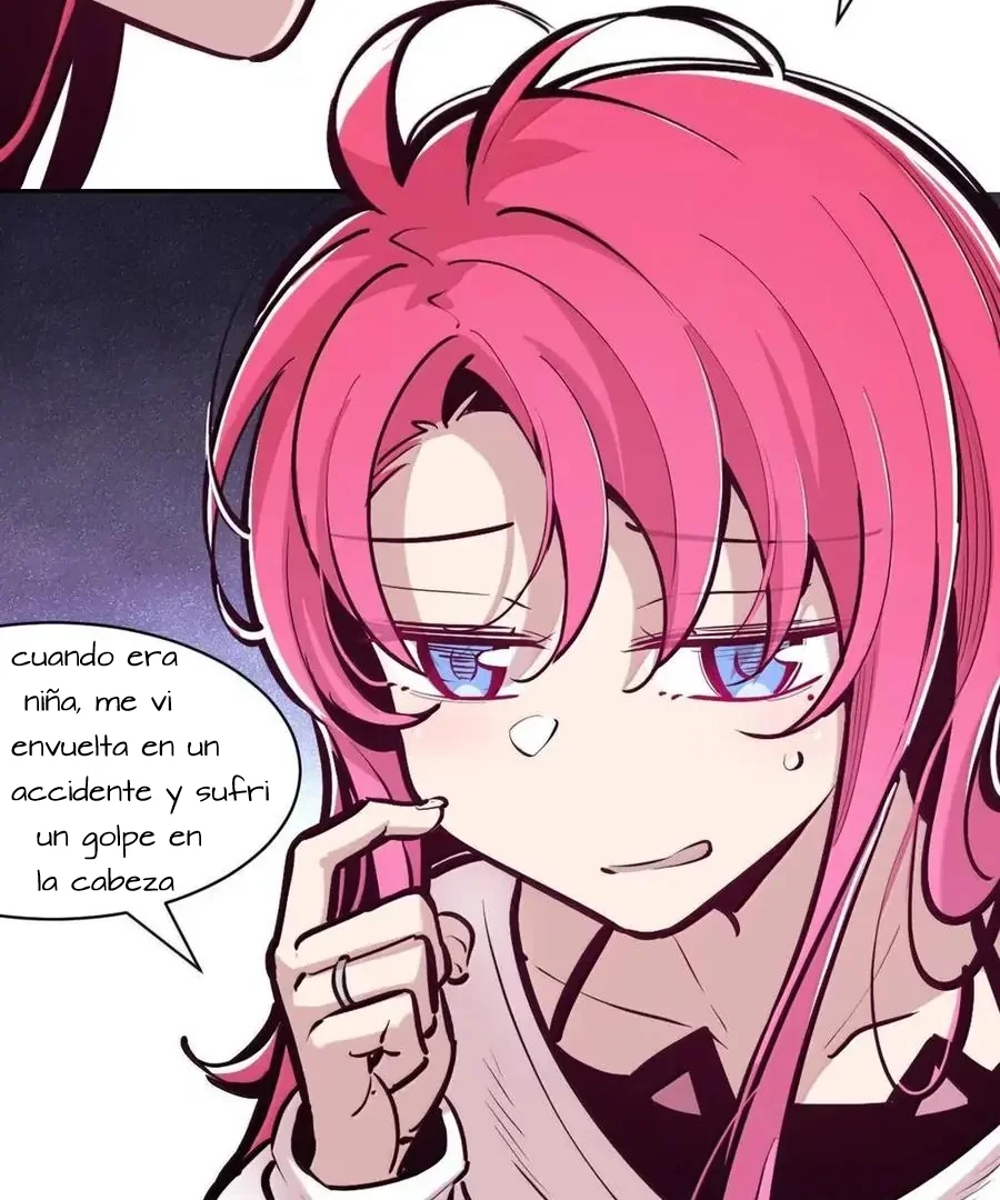 Demon X Angel No Pueden Llevarse Bien Capítulo 130.1 - Página 5