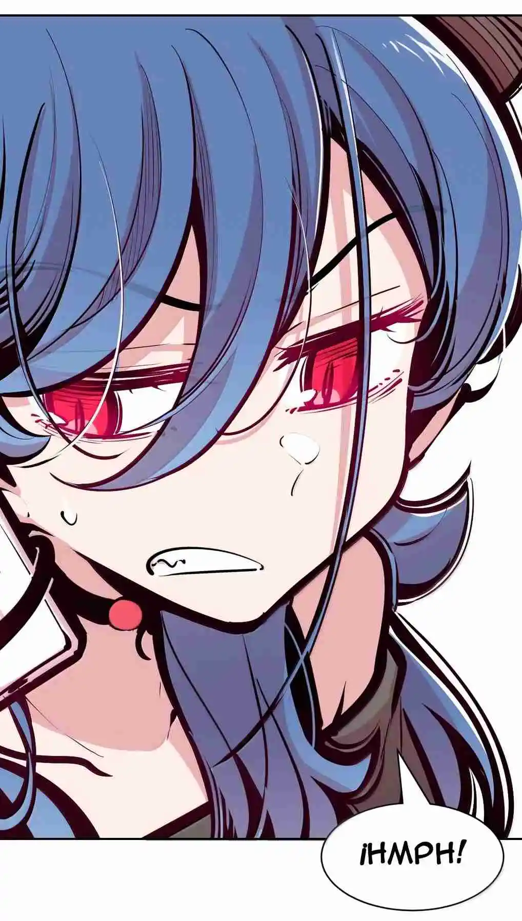 Demon X Angel No Pueden Llevarse Bien Capítulo 130.3 - Página 12