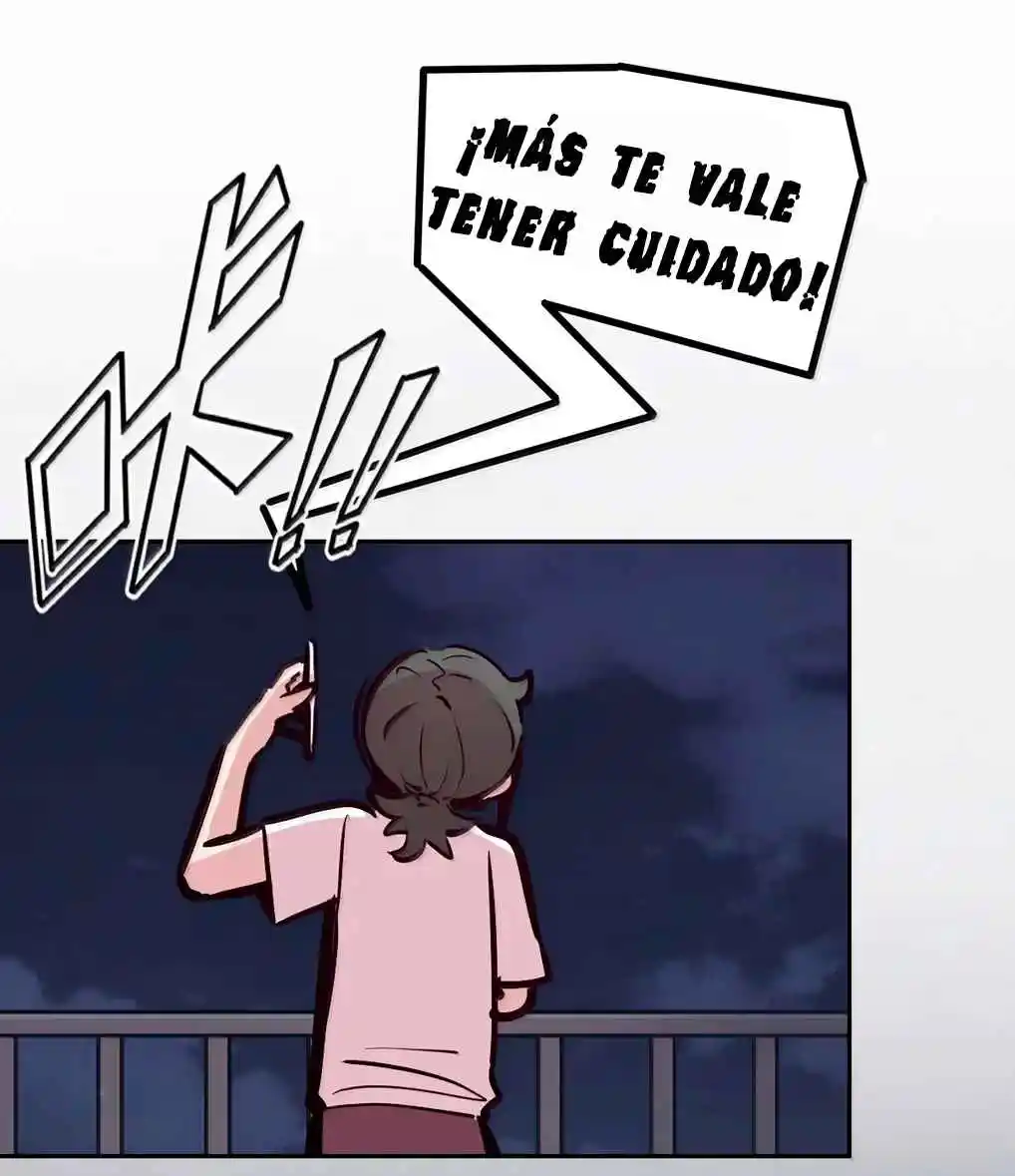 Demon X Angel No Pueden Llevarse Bien Capítulo 130.3 - Página 13