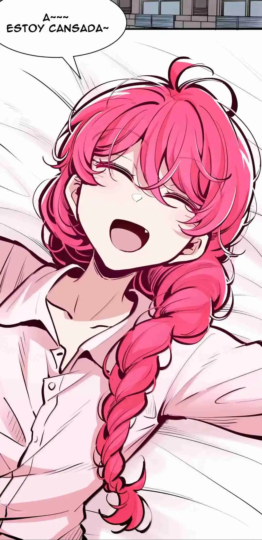 Demon X Angel No Pueden Llevarse Bien Capítulo 130.3 - Página 15