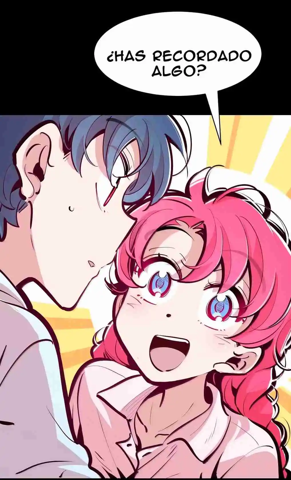 Demon X Angel No Pueden Llevarse Bien Capítulo 130.3 - Página 17