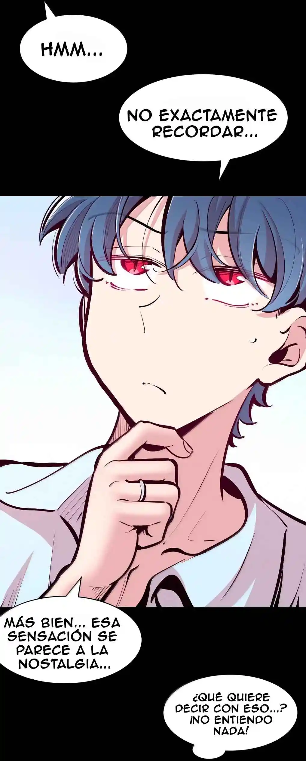 Demon X Angel No Pueden Llevarse Bien Capítulo 130.3 - Página 18