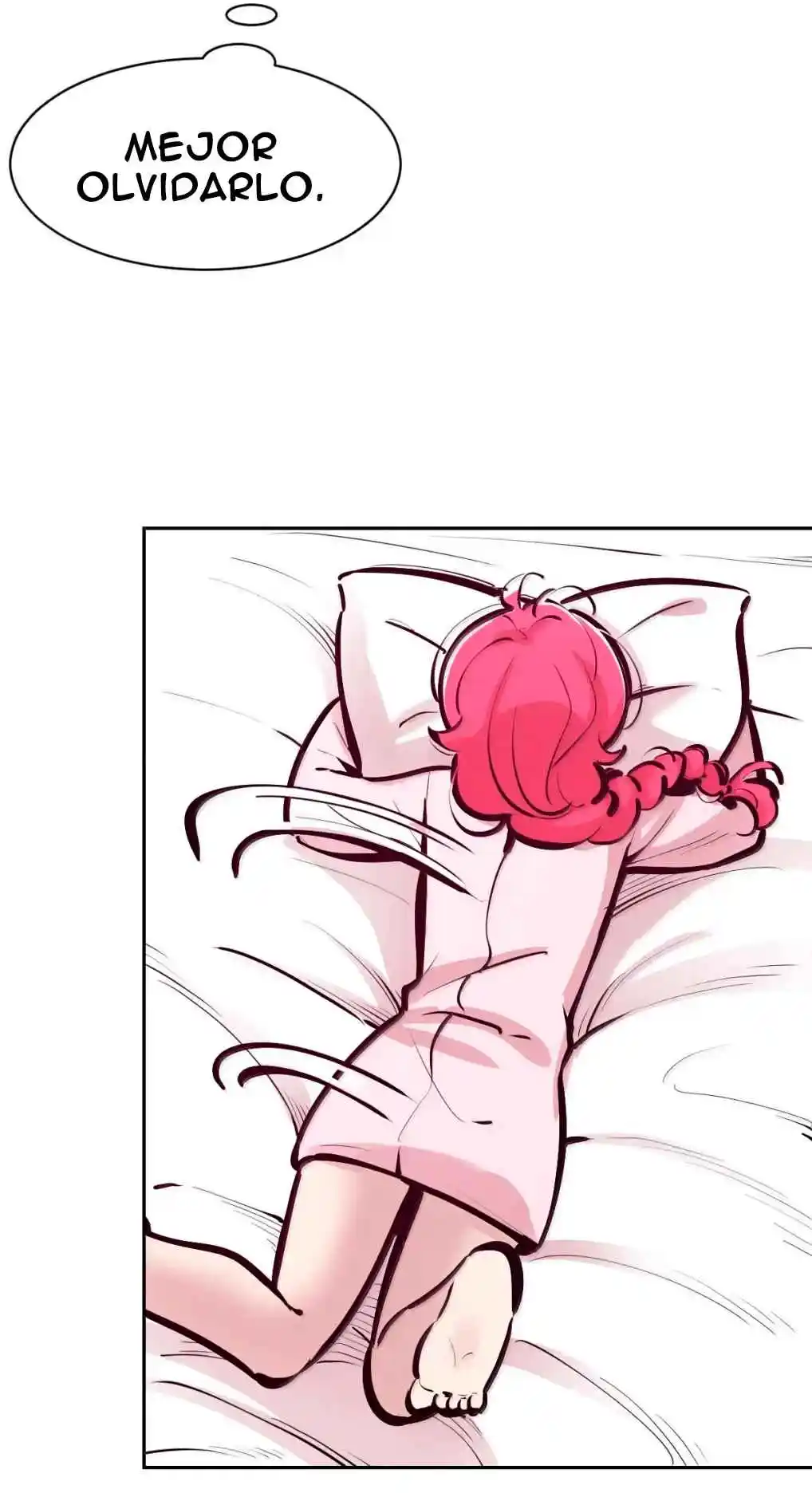 Demon X Angel No Pueden Llevarse Bien Capítulo 130.3 - Página 20