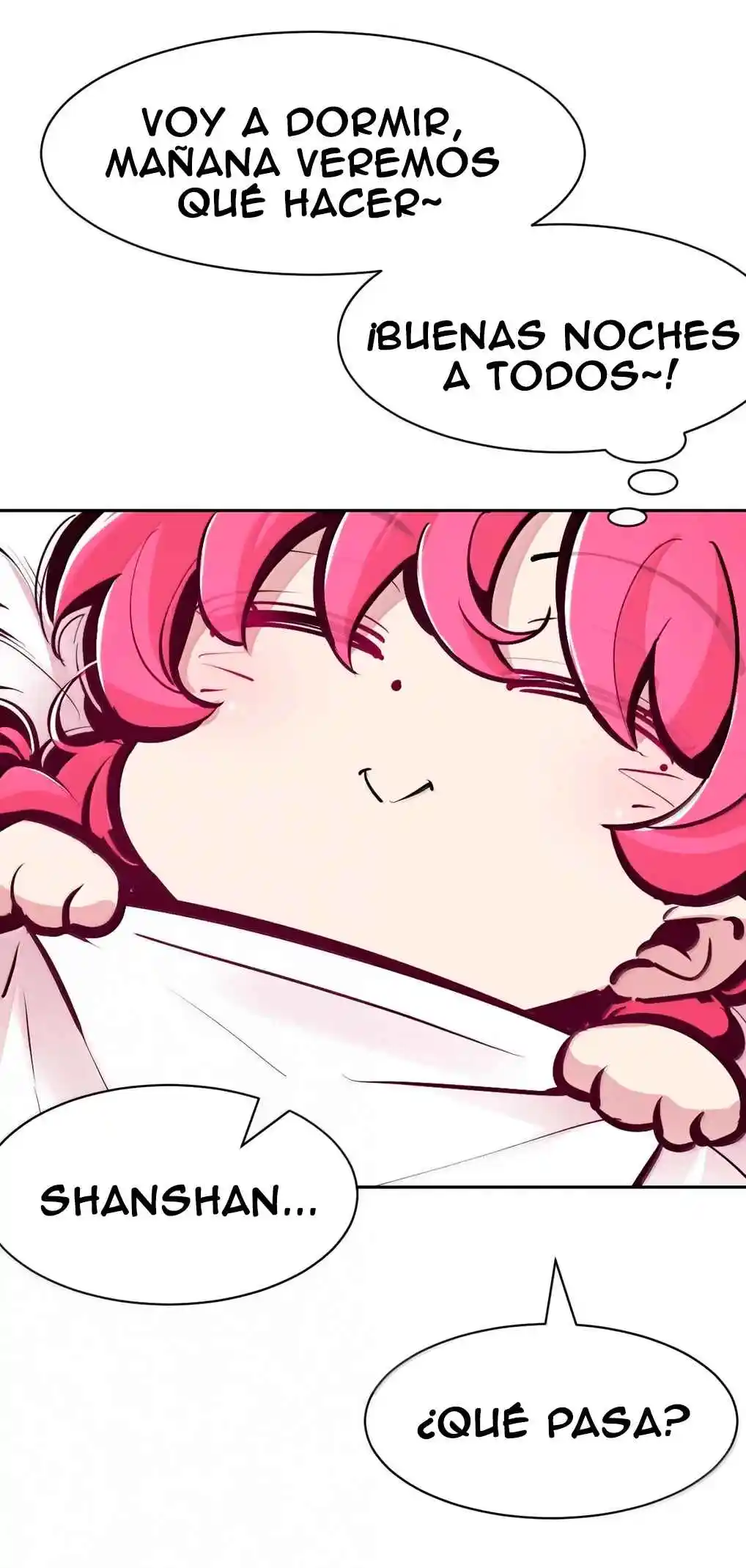 Demon X Angel No Pueden Llevarse Bien Capítulo 130.3 - Página 21