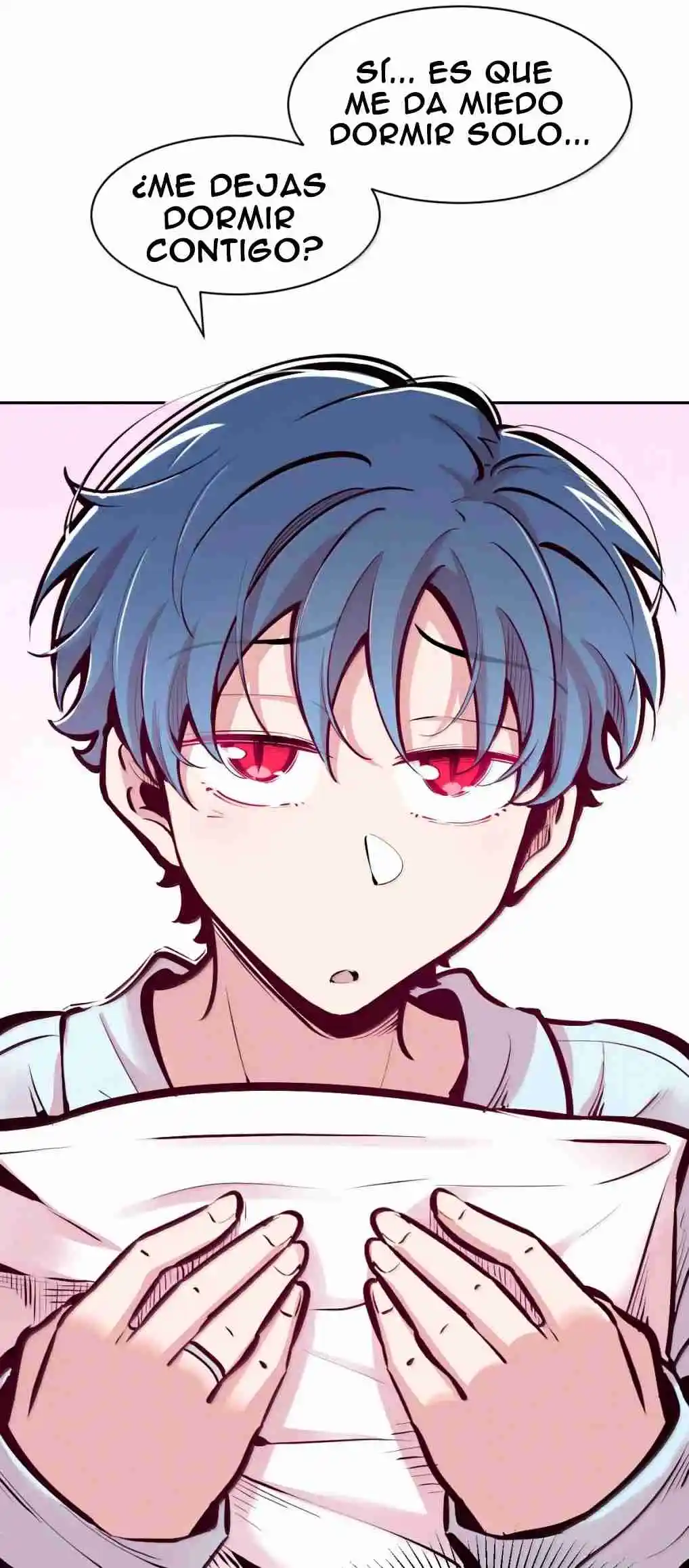 Demon X Angel No Pueden Llevarse Bien Capítulo 130.3 - Página 24