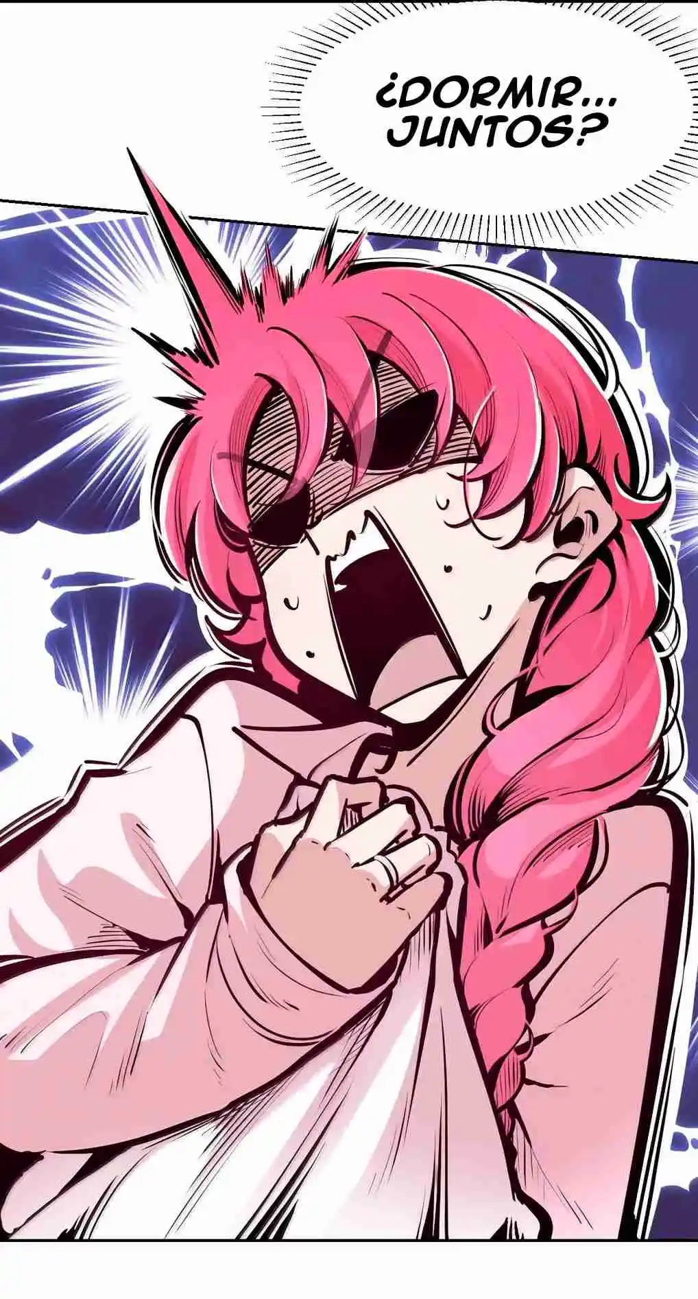 Demon X Angel No Pueden Llevarse Bien Capítulo 130.3 - Página 25