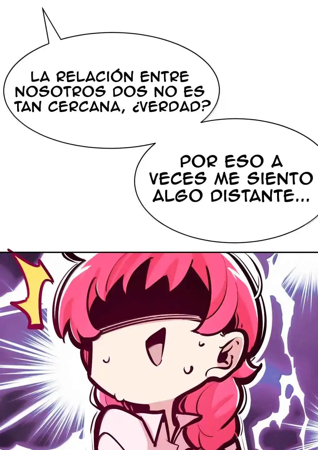 Demon X Angel No Pueden Llevarse Bien Capítulo 130.3 - Página 28