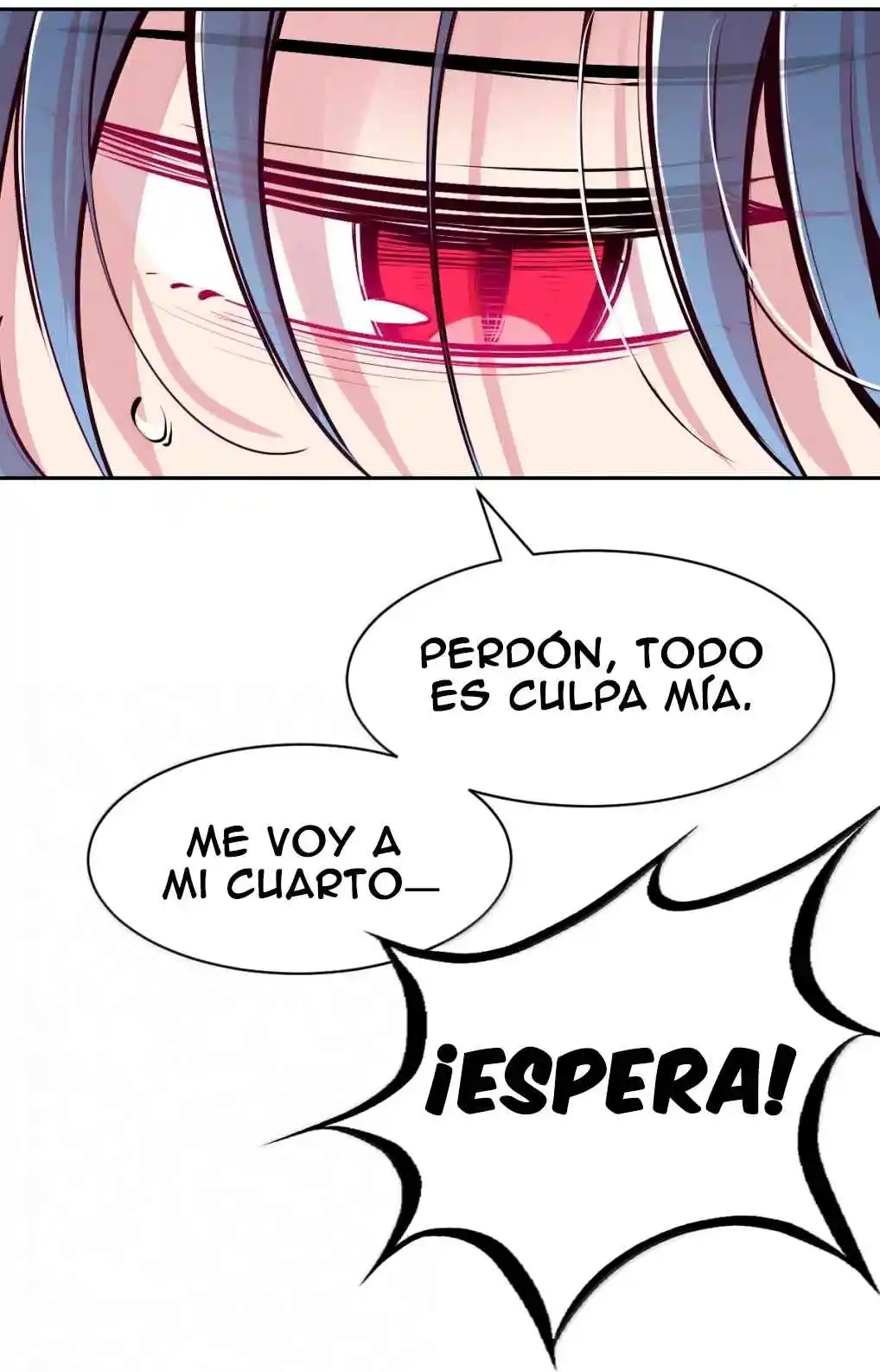 Demon X Angel No Pueden Llevarse Bien Capítulo 130.3 - Página 30