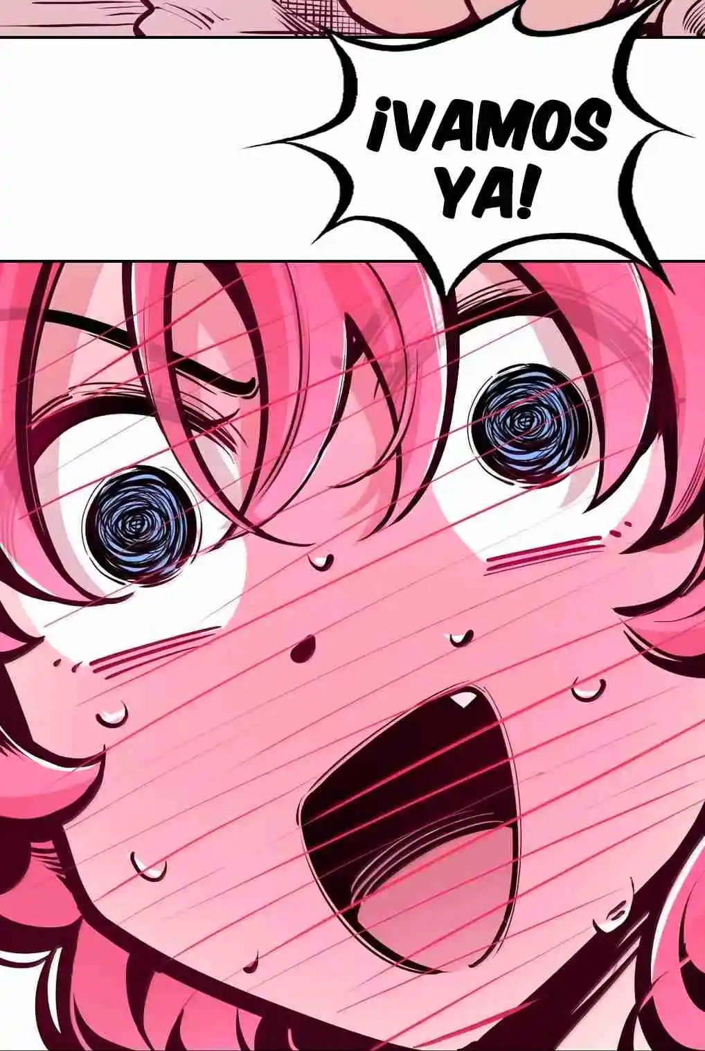 Demon X Angel No Pueden Llevarse Bien Capítulo 130.3 - Página 32