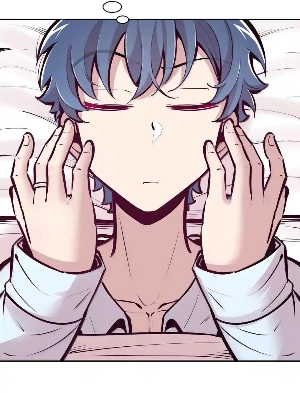 Demon X Angel No Pueden Llevarse Bien Capítulo 130.3 - Página 39