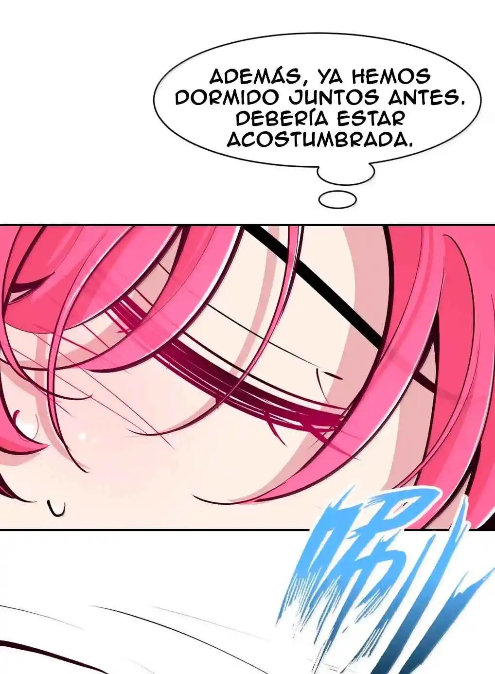 Demon X Angel No Pueden Llevarse Bien Capítulo 130.3 - Página 41