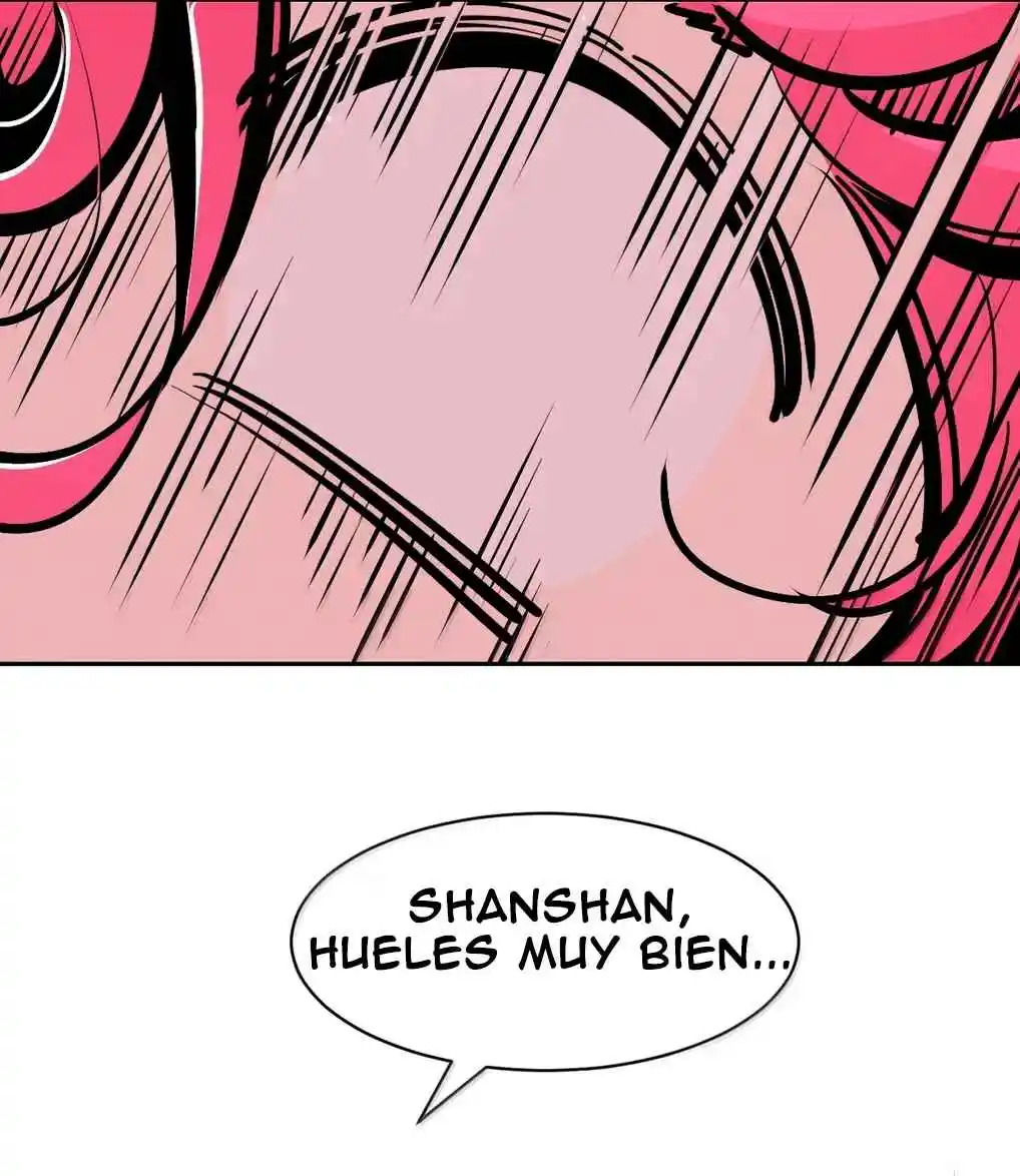 Demon X Angel No Pueden Llevarse Bien Capítulo 130.3 - Página 43