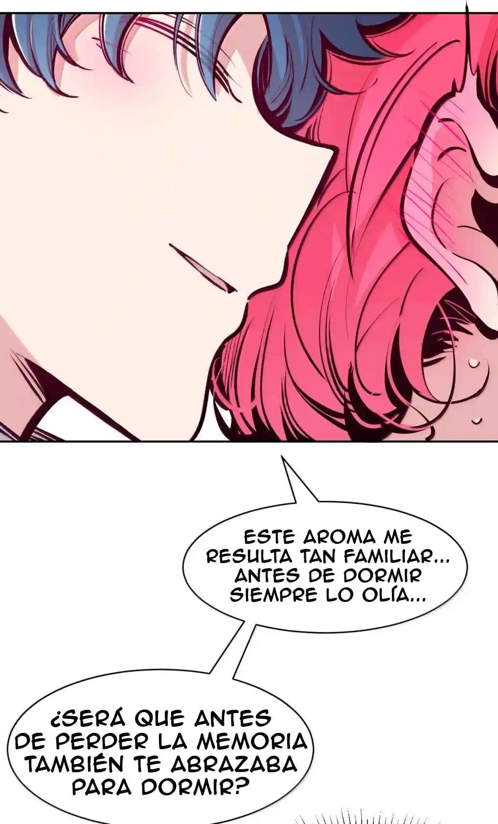 Demon X Angel No Pueden Llevarse Bien Capítulo 130.3 - Página 44