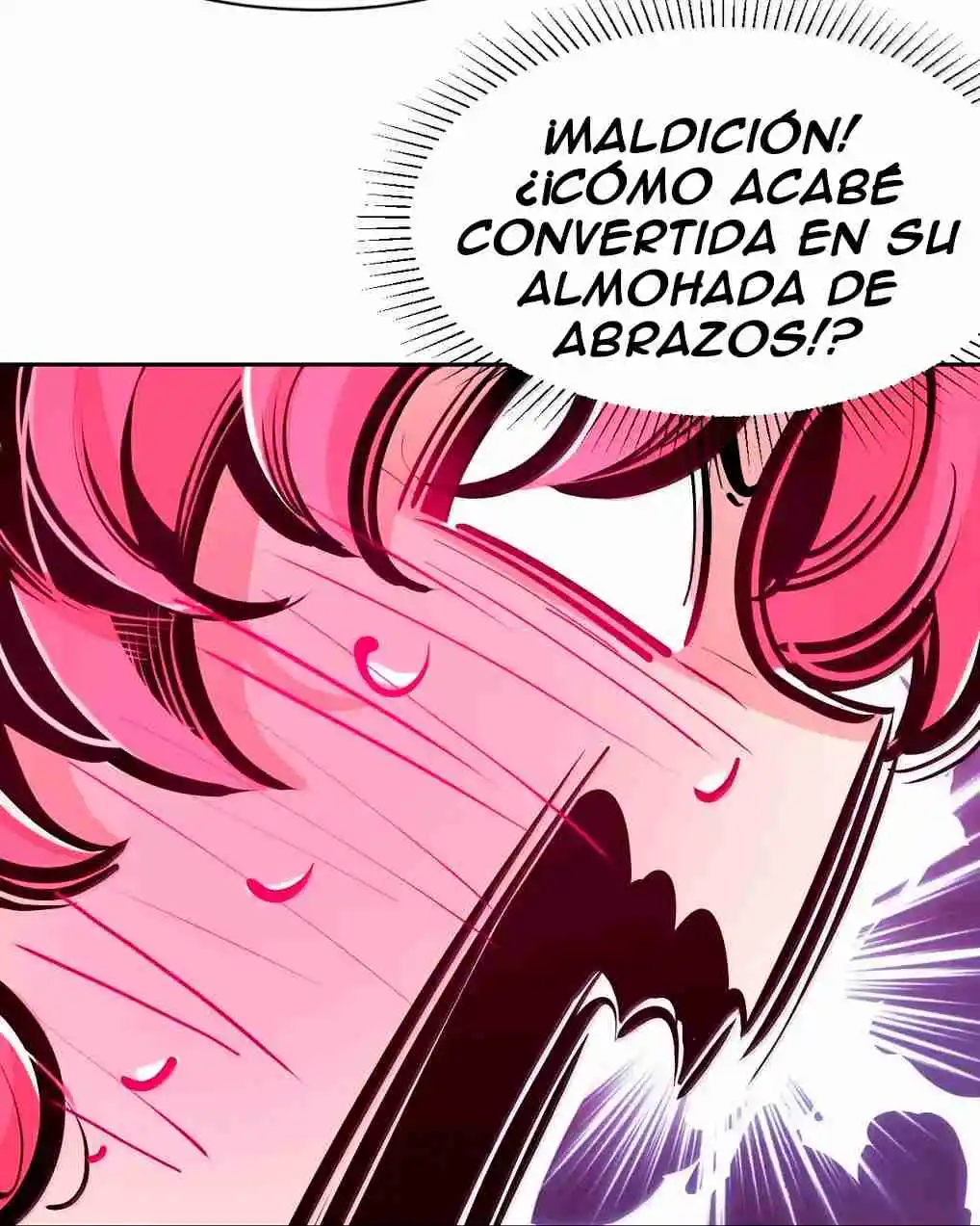 Demon X Angel No Pueden Llevarse Bien Capítulo 130.3 - Página 45