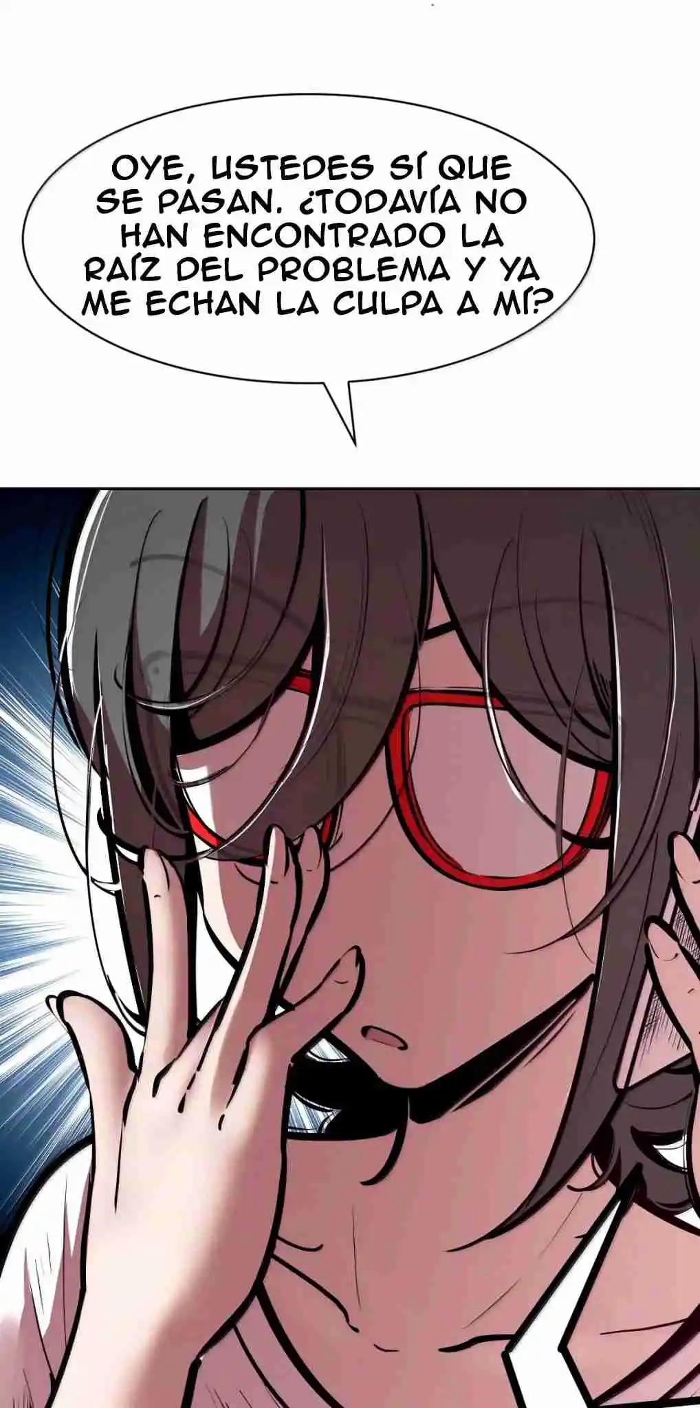 Demon X Angel No Pueden Llevarse Bien Capítulo 130.3 - Página 5