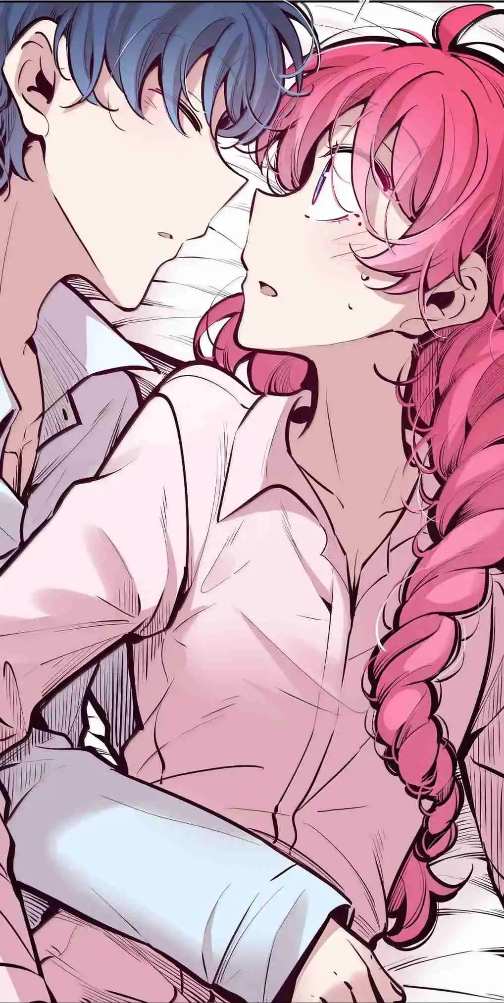 Demon X Angel No Pueden Llevarse Bien Capítulo 130.3 - Página 50