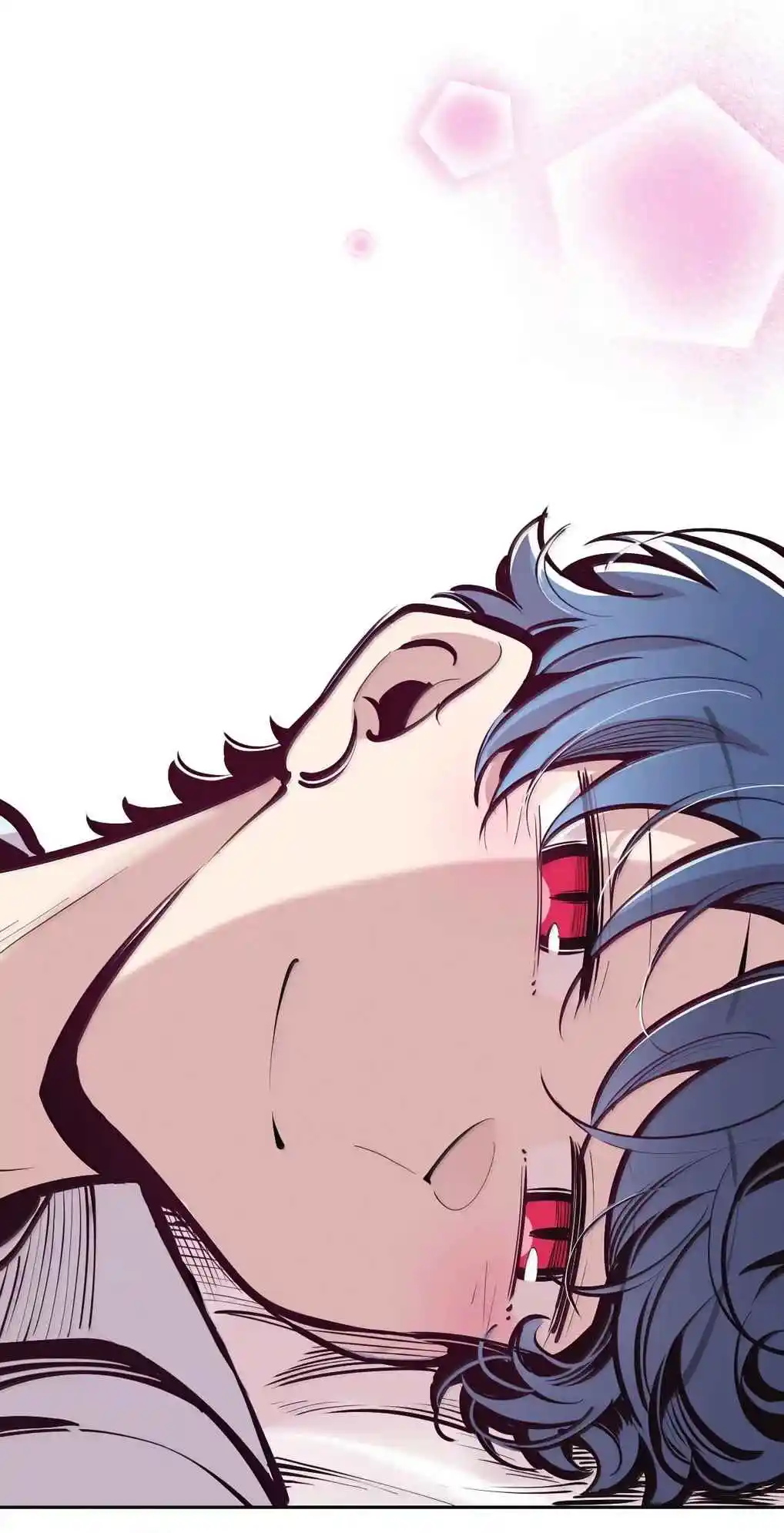 Demon X Angel No Pueden Llevarse Bien Capítulo 130.3 - Página 55