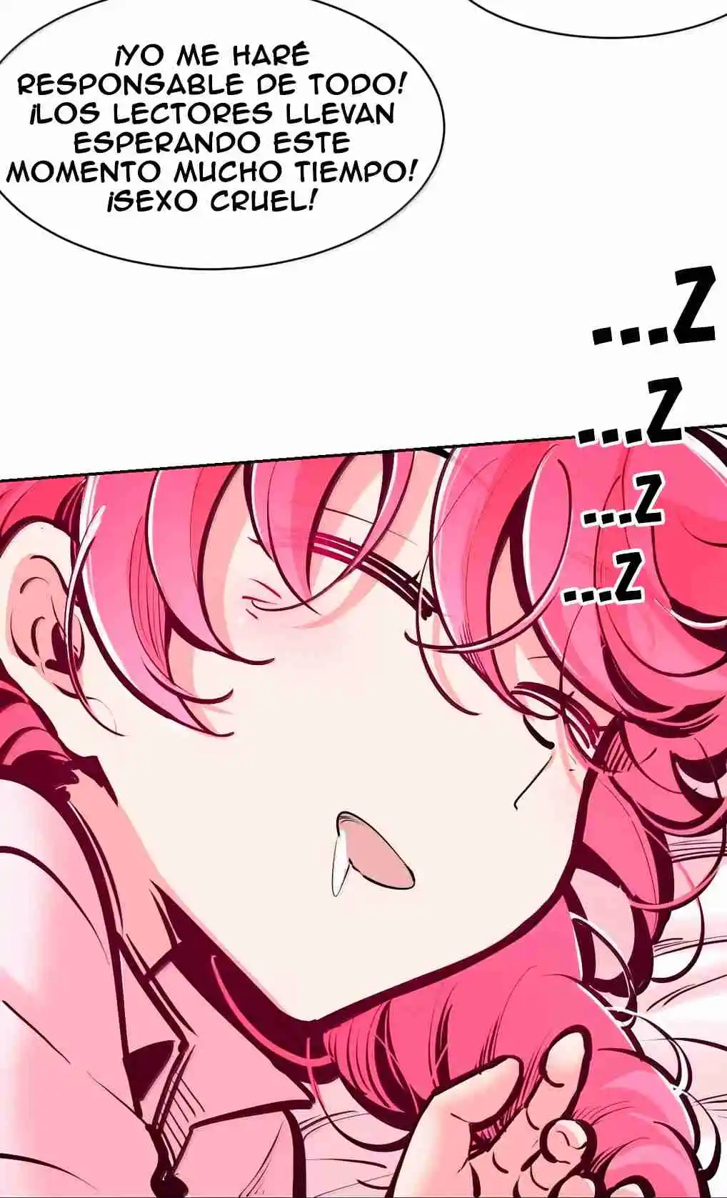 Demon X Angel No Pueden Llevarse Bien Capítulo 130.3 - Página 64