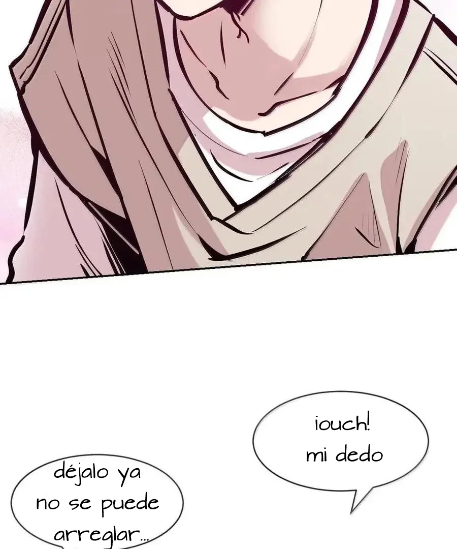 Demon X Angel No Pueden Llevarse Bien Capítulo 131.1 - Página 16