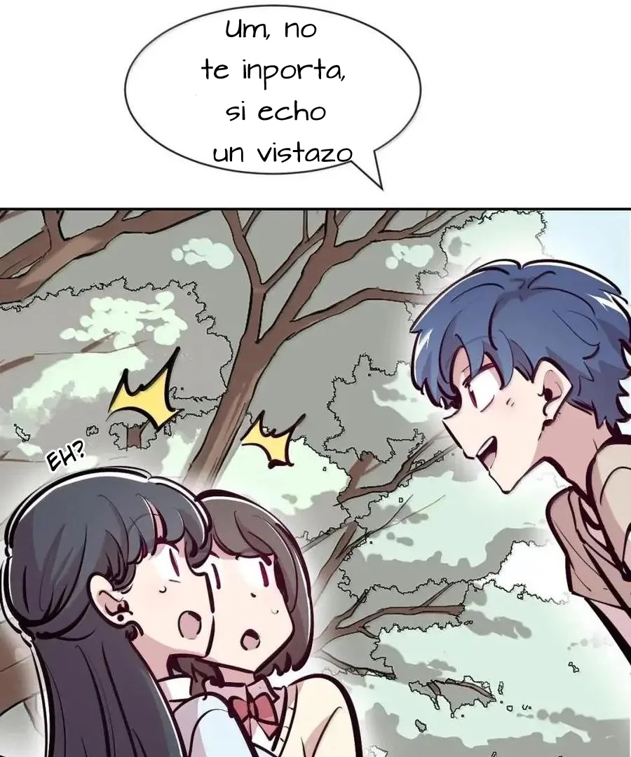 Demon X Angel No Pueden Llevarse Bien Capítulo 131.1 - Página 18