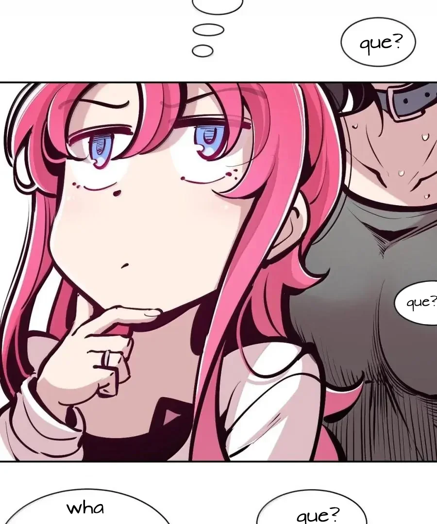 Demon X Angel No Pueden Llevarse Bien Capítulo 131.1 - Página 2