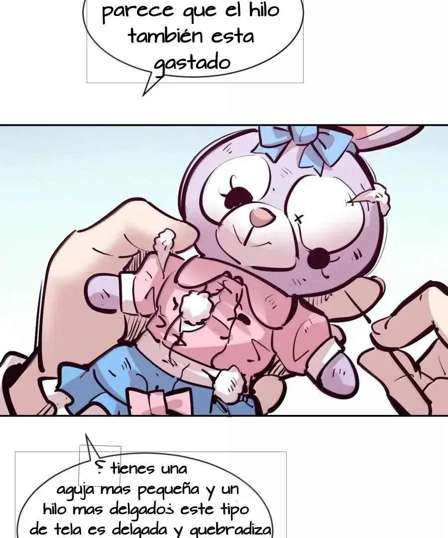 Demon X Angel No Pueden Llevarse Bien Capítulo 131.1 - Página 20