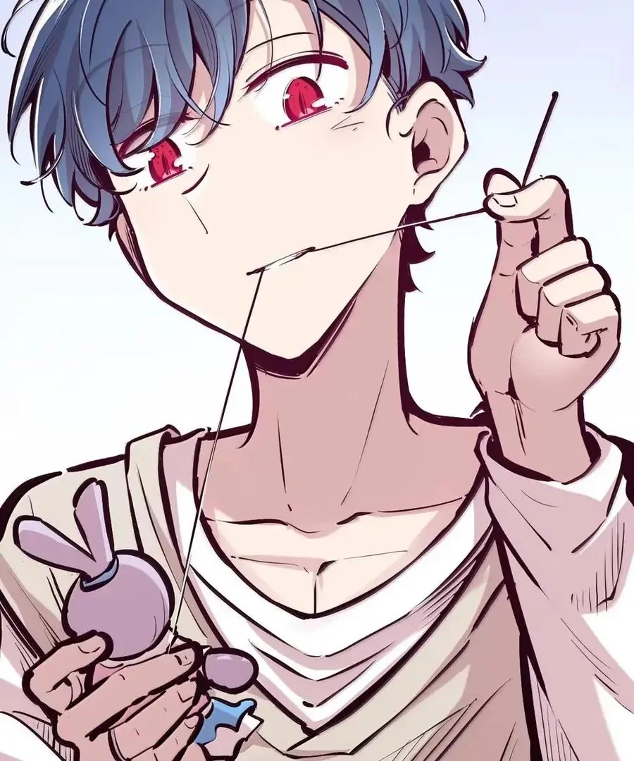 Demon X Angel No Pueden Llevarse Bien Capítulo 131.1 - Página 22