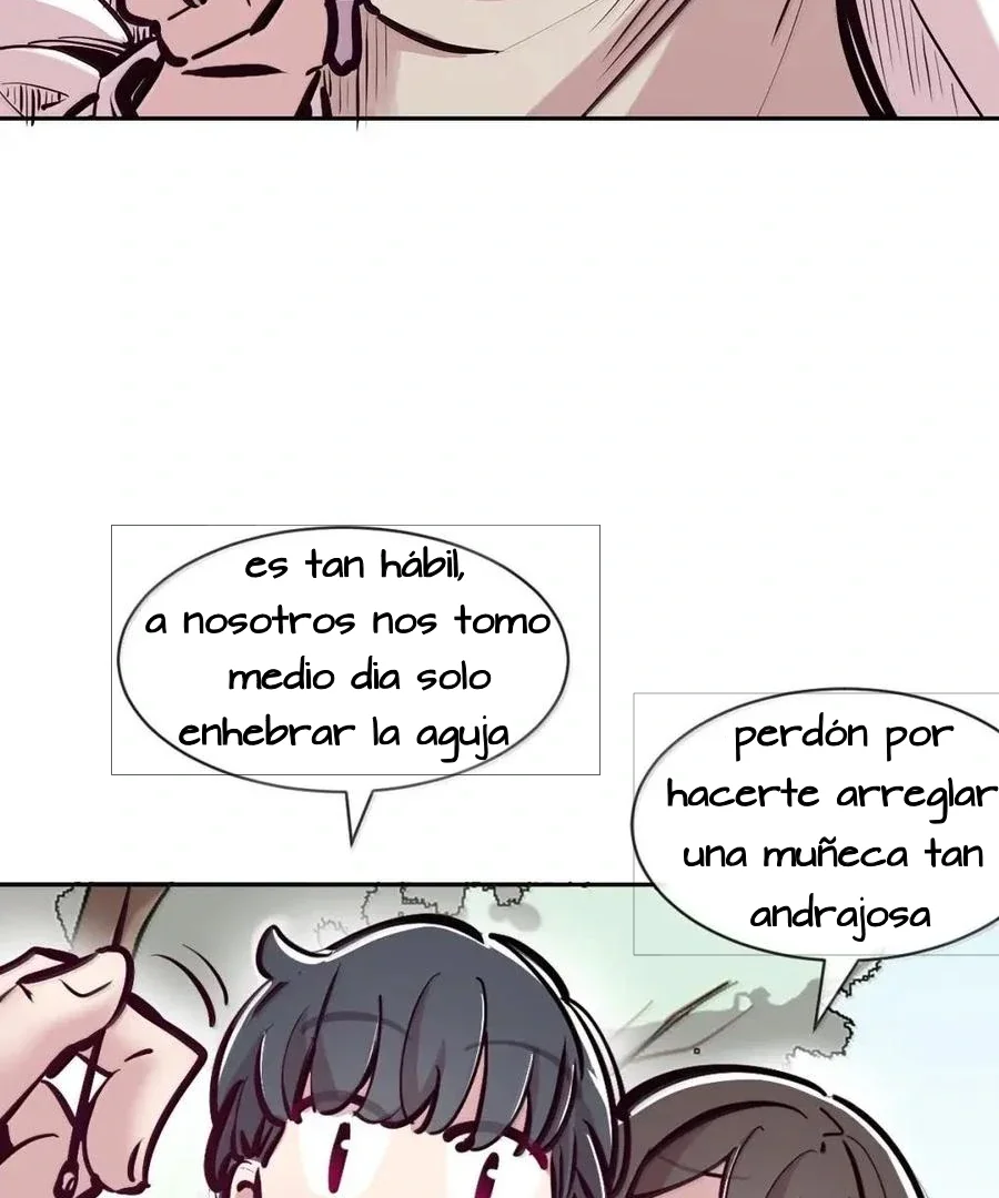 Demon X Angel No Pueden Llevarse Bien Capítulo 131.1 - Página 23