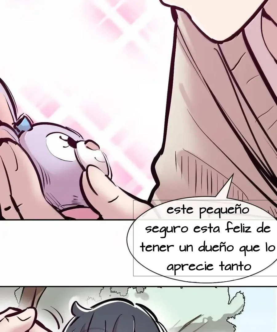 Demon X Angel No Pueden Llevarse Bien Capítulo 131.1 - Página 26