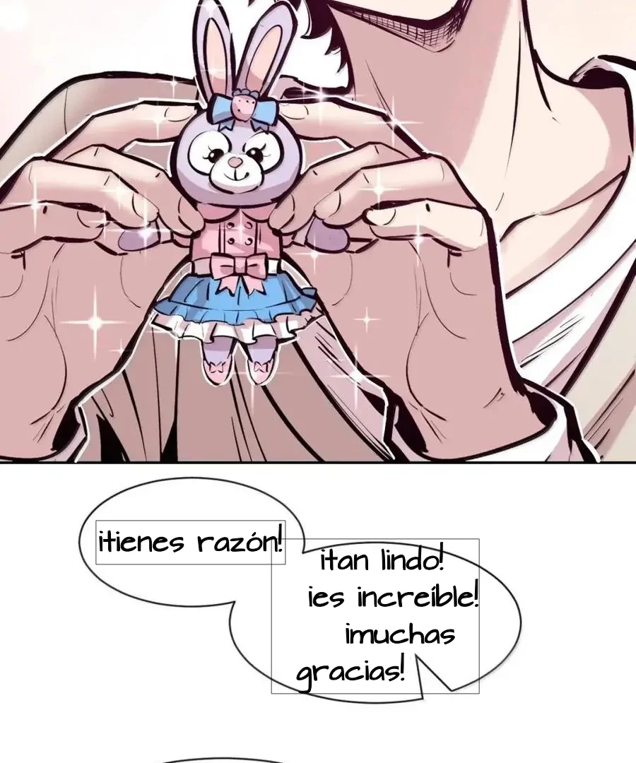 Demon X Angel No Pueden Llevarse Bien Capítulo 131.1 - Página 29