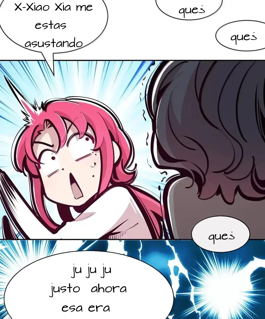 Demon X Angel No Pueden Llevarse Bien Capítulo 131.1 - Página 3