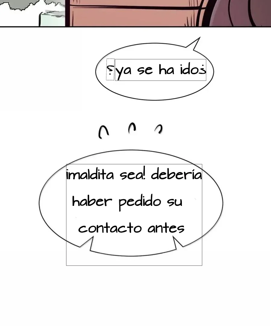 Demon X Angel No Pueden Llevarse Bien Capítulo 131.1 - Página 32