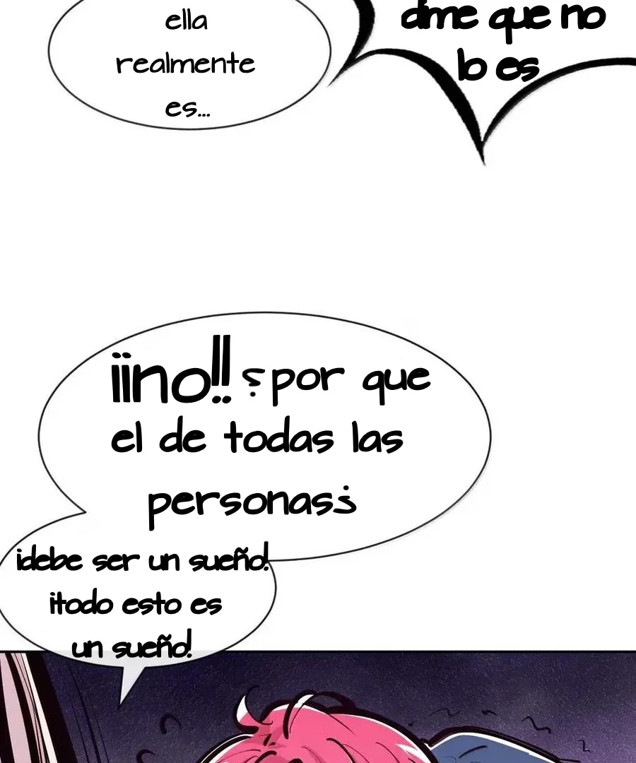 Demon X Angel No Pueden Llevarse Bien Capítulo 131.1 - Página 37