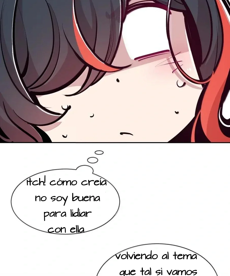 Demon X Angel No Pueden Llevarse Bien Capítulo 131.1 - Página 41