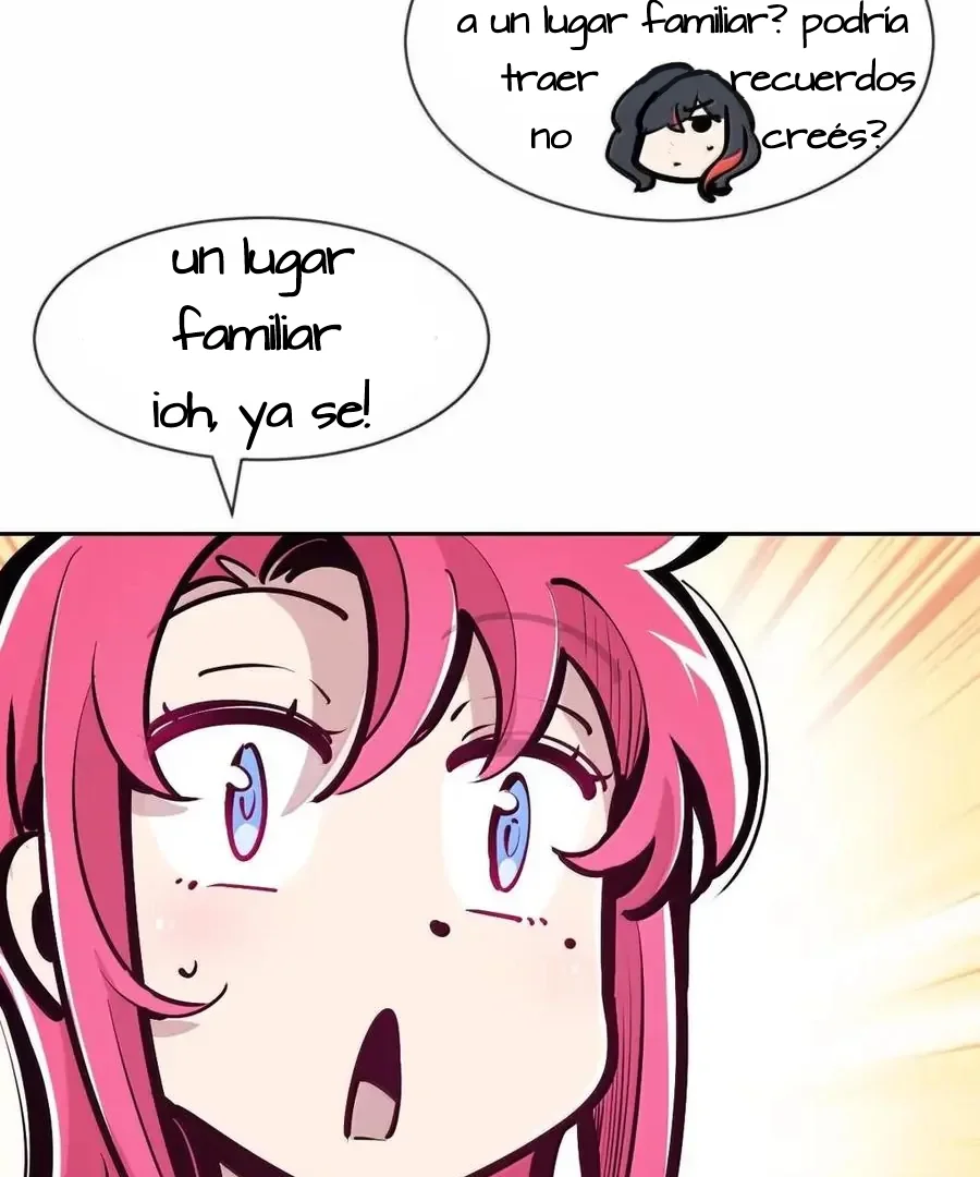 Demon X Angel No Pueden Llevarse Bien Capítulo 131.1 - Página 42