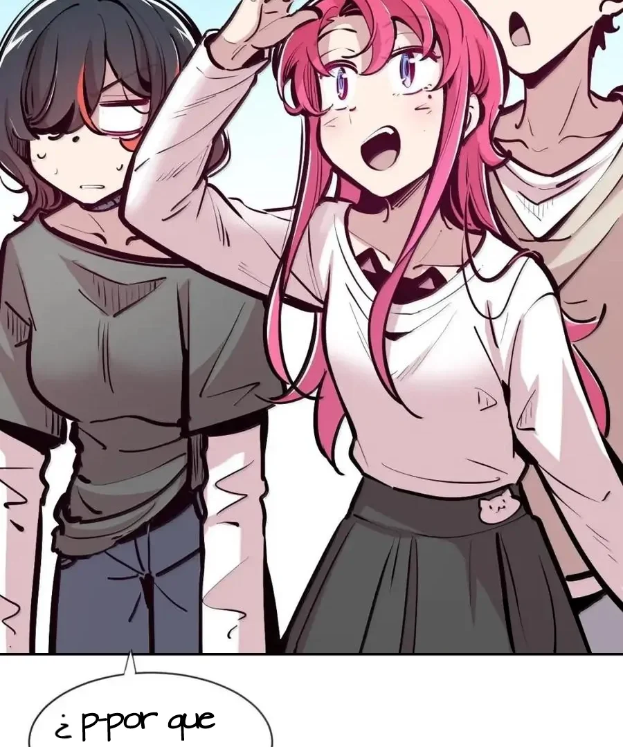 Demon X Angel No Pueden Llevarse Bien Capítulo 131.1 - Página 45