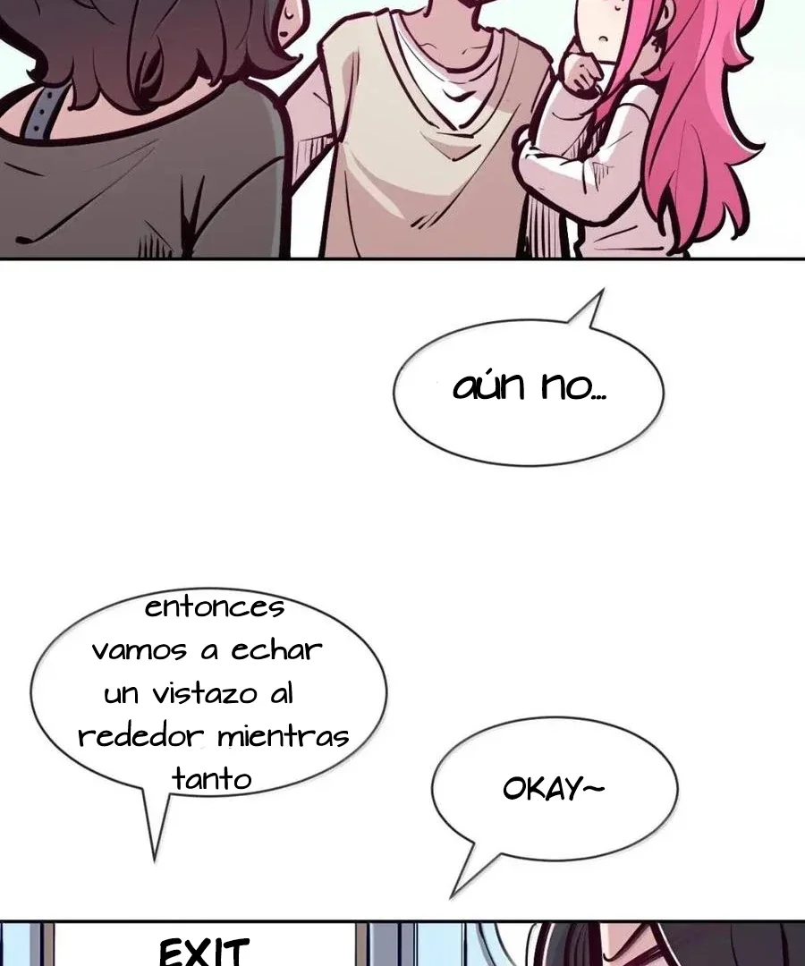 Demon X Angel No Pueden Llevarse Bien Capítulo 131.1 - Página 48