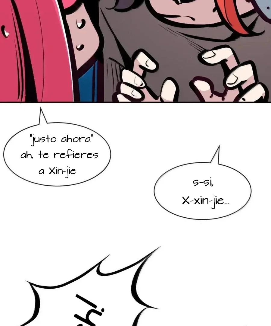 Demon X Angel No Pueden Llevarse Bien Capítulo 131.1 - Página 5