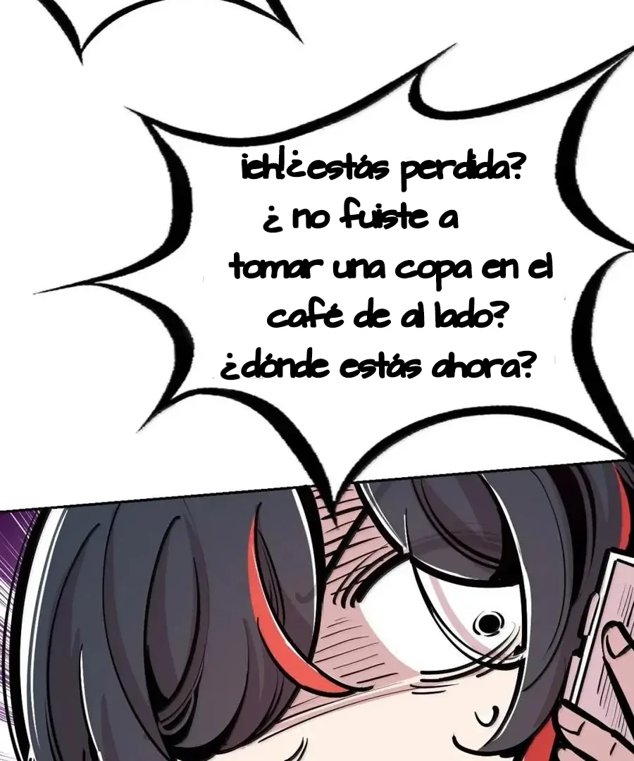 Demon X Angel No Pueden Llevarse Bien Capítulo 131.1 - Página 52