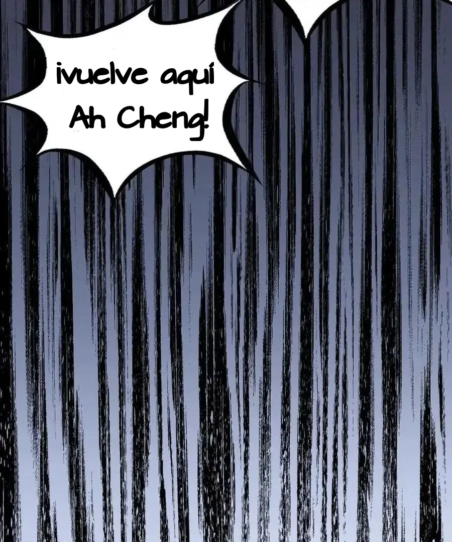 Demon X Angel No Pueden Llevarse Bien Capítulo 131.1 - Página 55