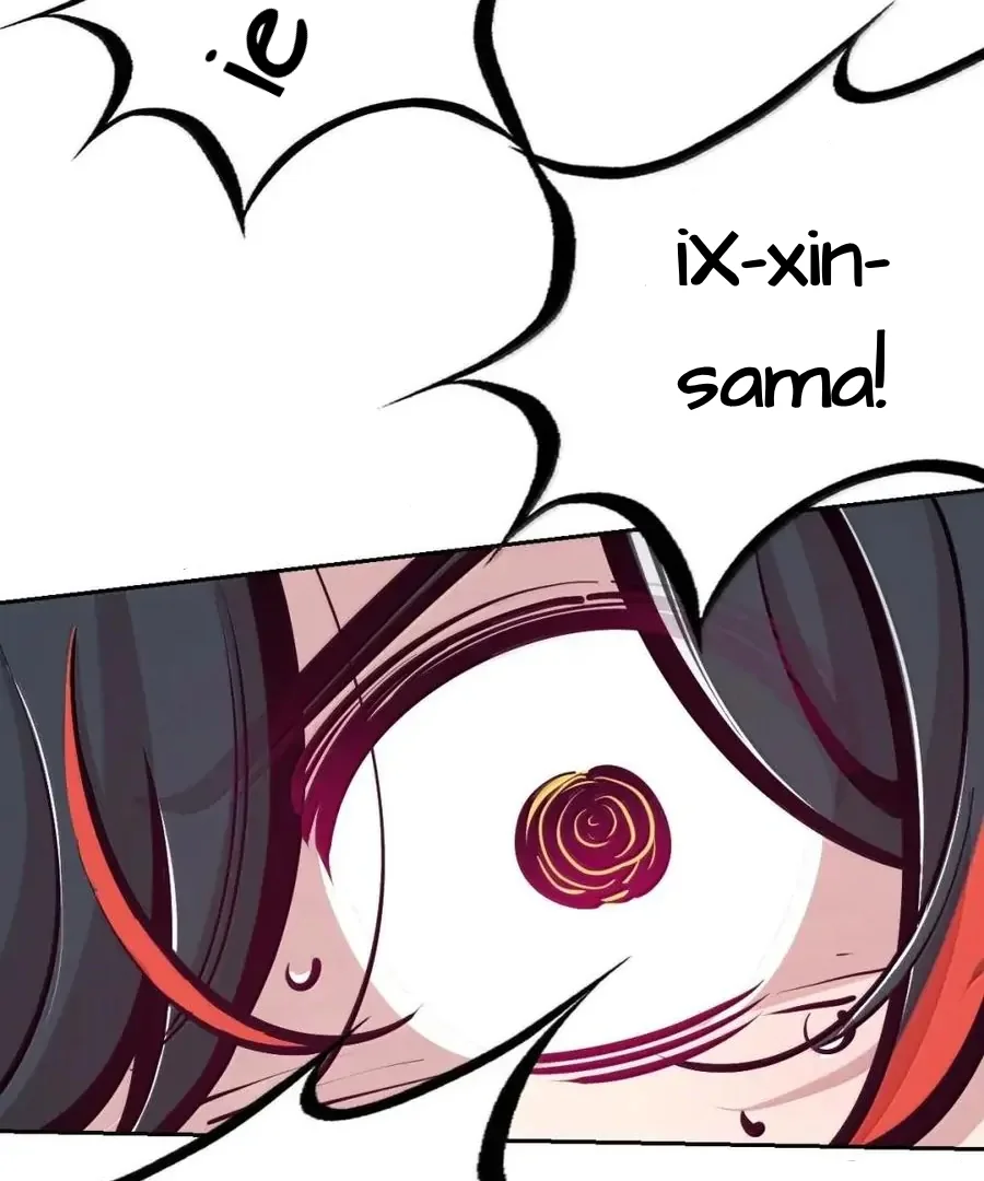 Demon X Angel No Pueden Llevarse Bien Capítulo 131.1 - Página 6