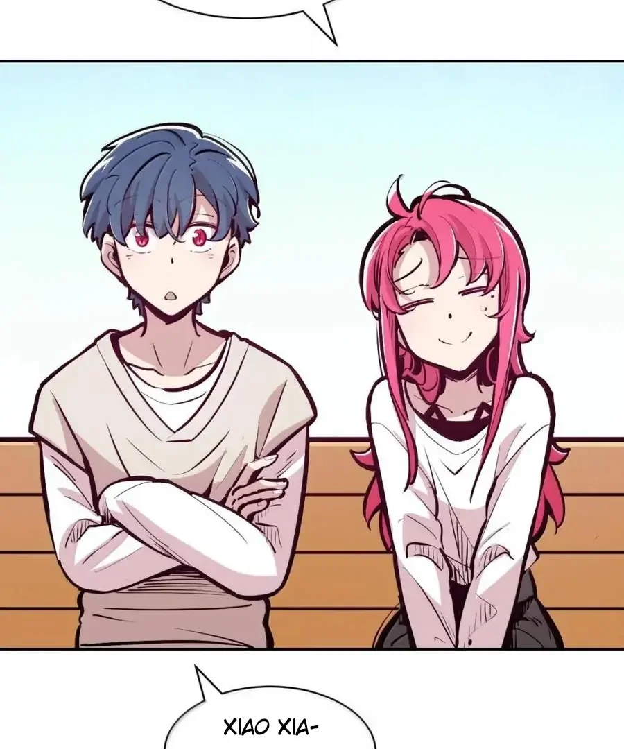 Demon X Angel No Pueden Llevarse Bien Capítulo 131.2 - Página 10