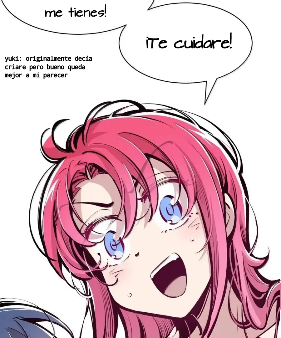 Demon X Angel No Pueden Llevarse Bien Capítulo 131.2 - Página 14