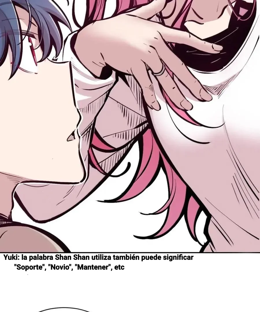 Demon X Angel No Pueden Llevarse Bien Capítulo 131.2 - Página 15