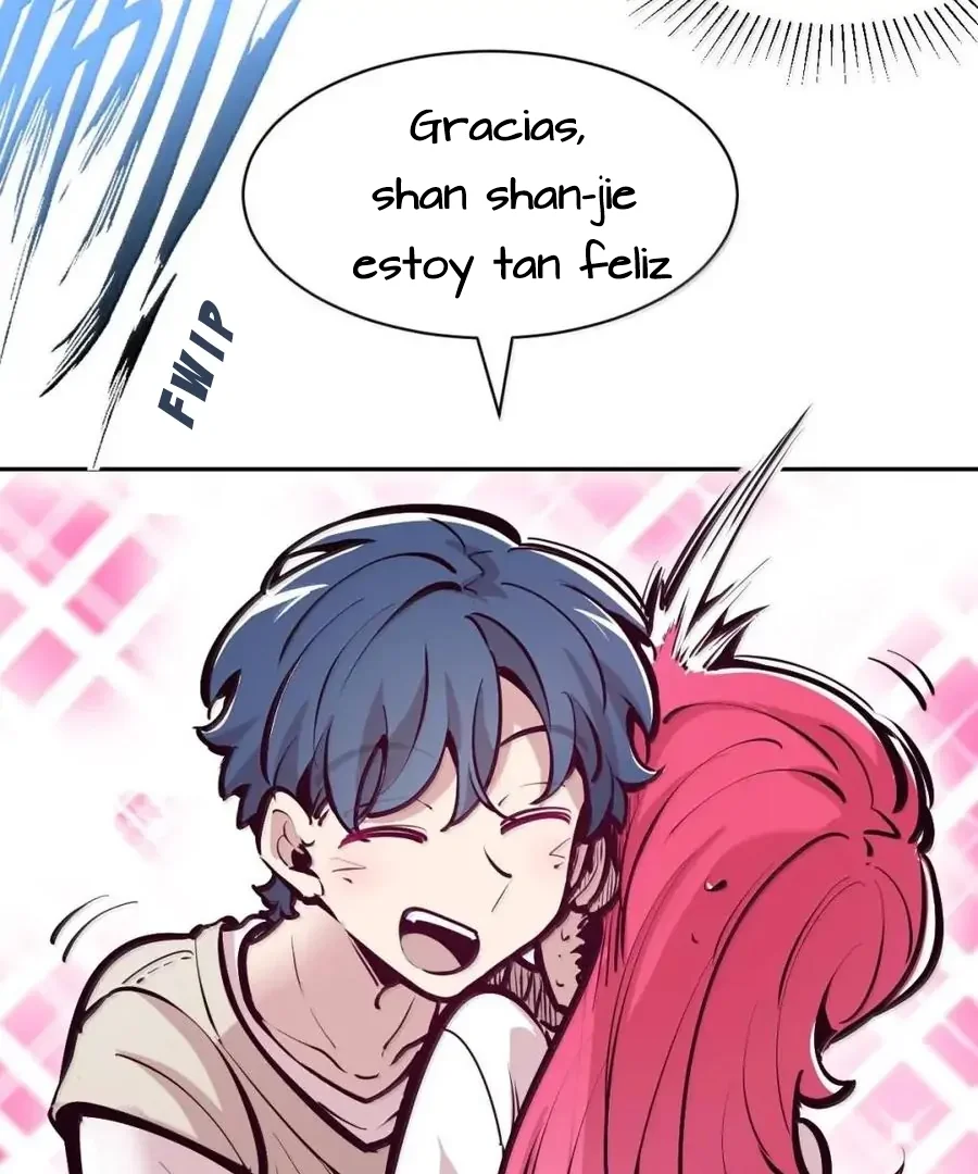 Demon X Angel No Pueden Llevarse Bien Capítulo 131.2 - Página 18