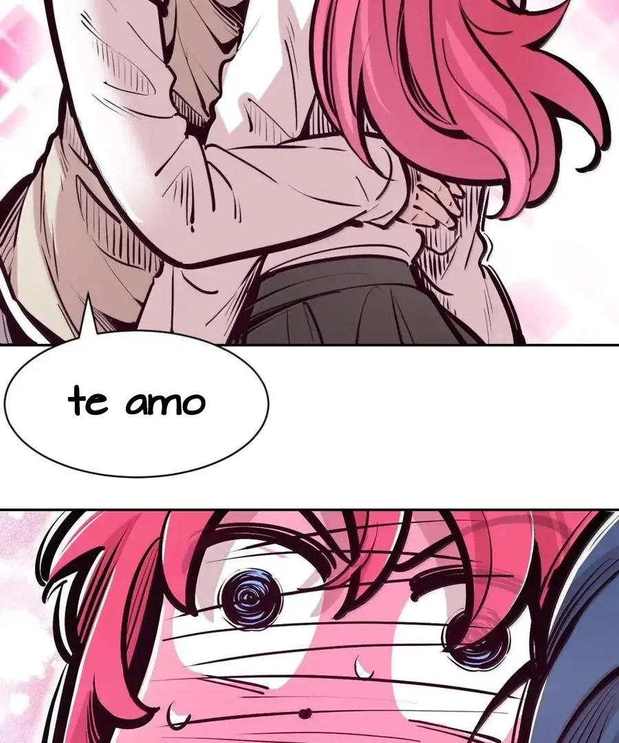 Demon X Angel No Pueden Llevarse Bien Capítulo 131.2 - Página 19