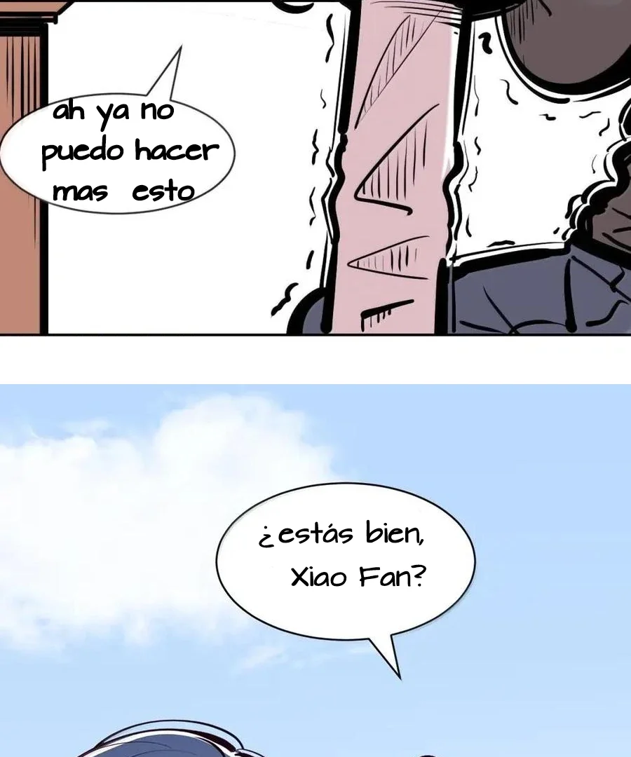 Demon X Angel No Pueden Llevarse Bien Capítulo 131.2 - Página 2