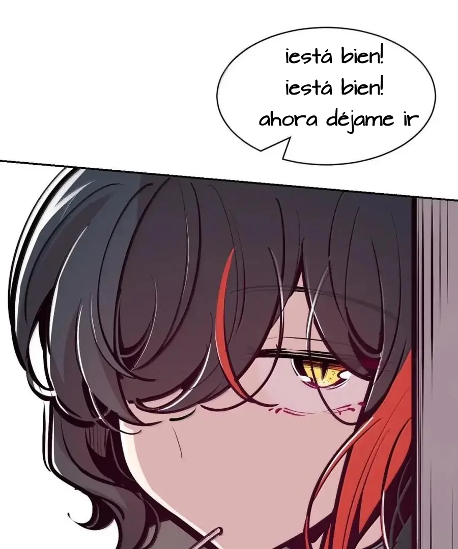 Demon X Angel No Pueden Llevarse Bien Capítulo 131.2 - Página 21