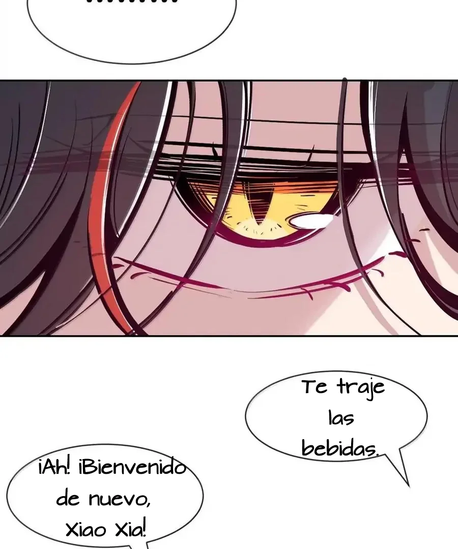 Demon X Angel No Pueden Llevarse Bien Capítulo 131.2 - Página 23